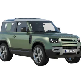 Land Rover Defender 90 2020